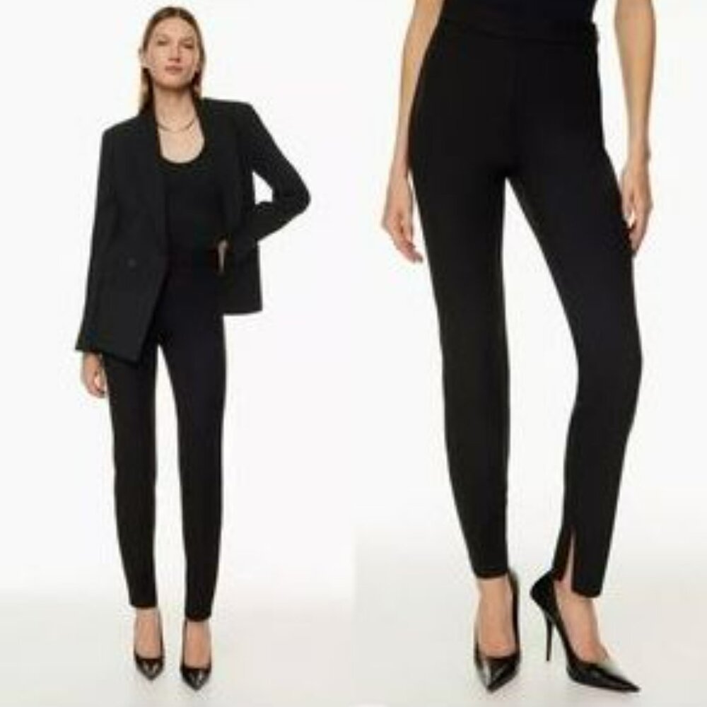 Aritzia Babton Serra Pant - Picture 4 of 5